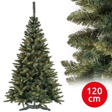 Kalėdų eglutė KALNAS 120 cm eglė