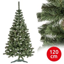 Kalėdų eglutė KŪGIO 120 cm eglė
