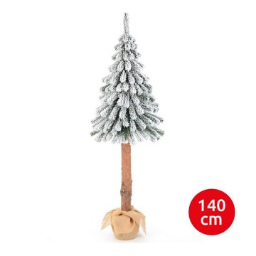Kalėdų eglutė MEDINĖ DIRBINĖ 140 cm eglė