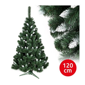 Kalėdų eglutė NARY I 120 cm pušis