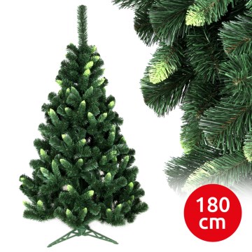 Kalėdų eglutė NARY II 180 cm pušis
