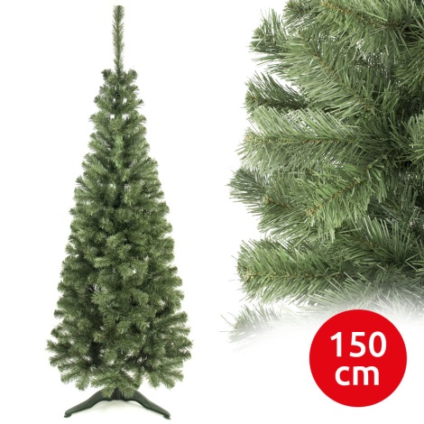 Kalėdų eglutė SLIM 150 cm eglė