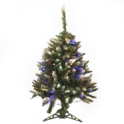 Kalėdų eglutė SNOW 120 cm pušis