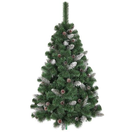 Kalėdų eglutė SNOW 180 cm pušis