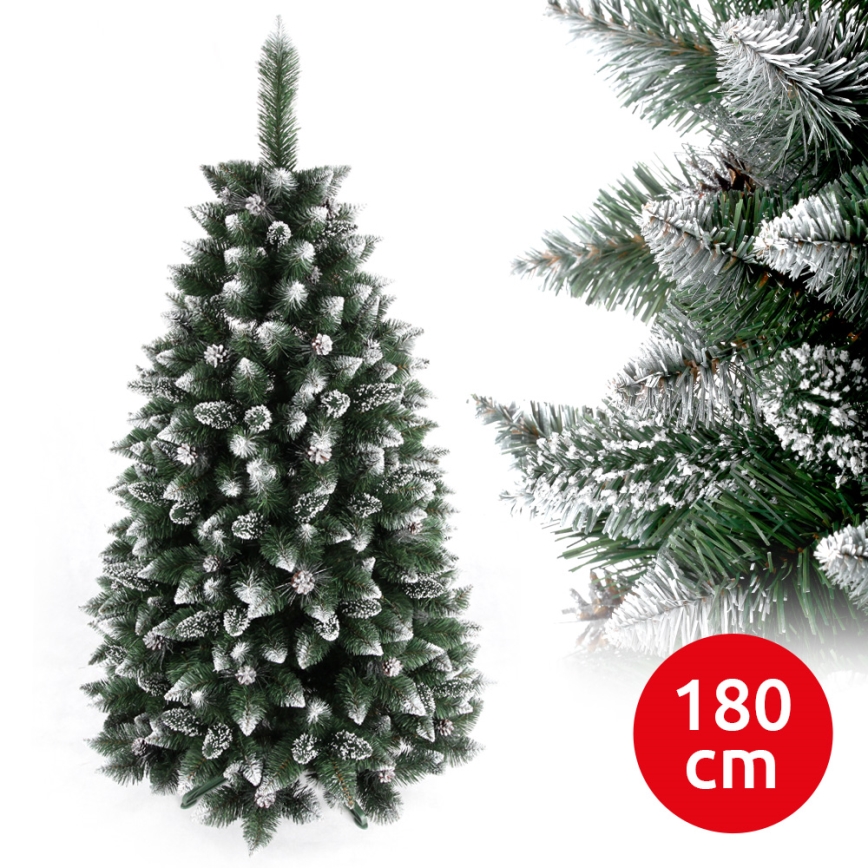Kalėdų eglutė TAL 180 cm pušis
