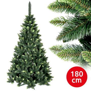 Kalėdų eglutė TEM II 180 cm pušis