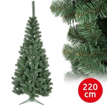 Kalėdų eglutė VERONA 220 cm kėnis