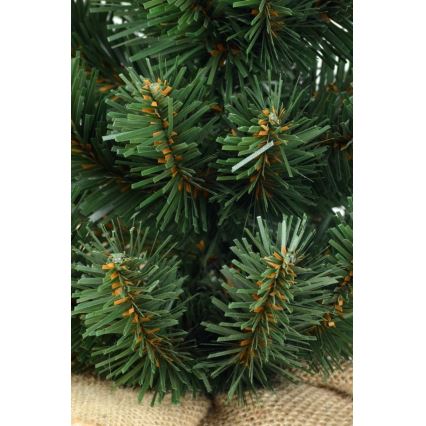 Kalėdų eglutė Xmas Trees 30 cm pušis