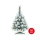 Kalėdų eglutė Xmas Trees  50 cm eglė