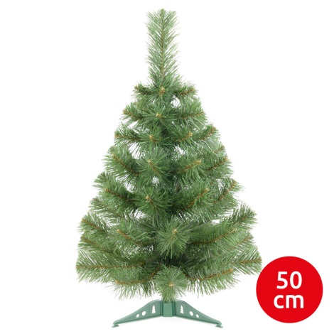 Kalėdų eglutė Xmas Trees  50 cm pušis