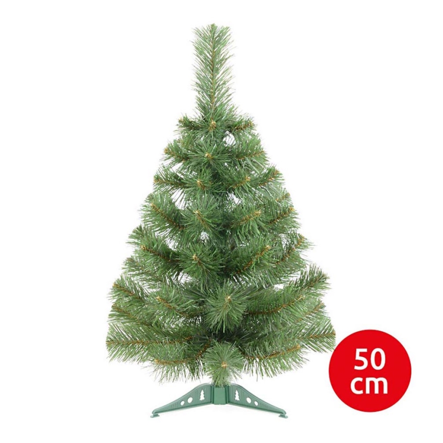 Kalėdų eglutė Xmas Trees  50 cm pušis