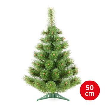 Kalėdų eglutė XMAS TREES 50 cm pušis
