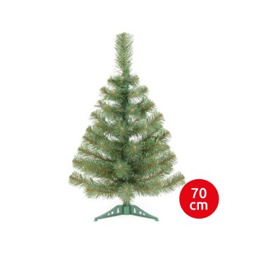 Kalėdų eglutė XMAS TREES 70 cm eglė