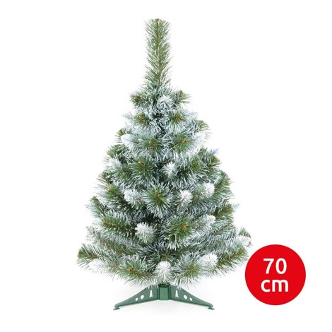 Kalėdų eglutė XMAS TREES 70 cm eglė