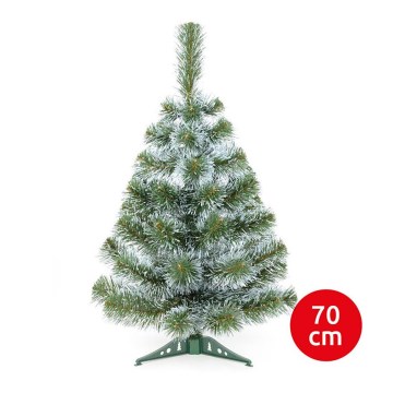 Kalėdų eglutė XMAS TREES 70 cm pušis