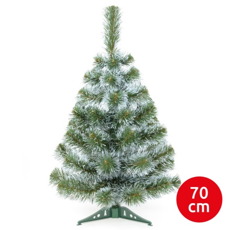 Kalėdų eglutė XMAS TREES 70 cm pušis
