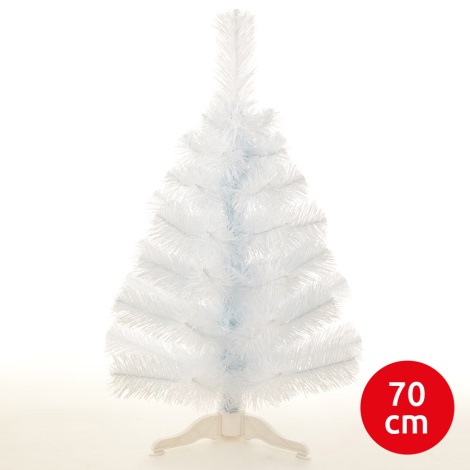 Kalėdų eglutė XMAS TREES 70 cm pušis