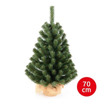 Kalėdų eglutė XMAS TREES 70 cm pušis