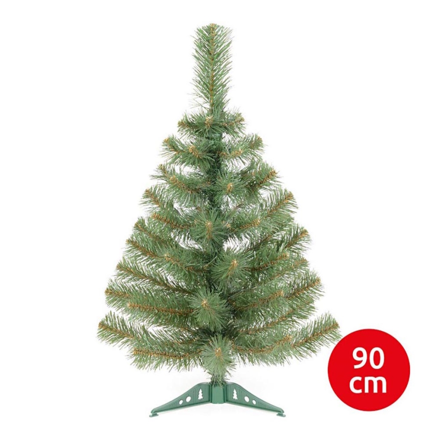 Kalėdų eglutė XMAS TREES 90 cm eglė