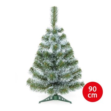 Kalėdų eglutė XMAS TREES 90 cm pušis