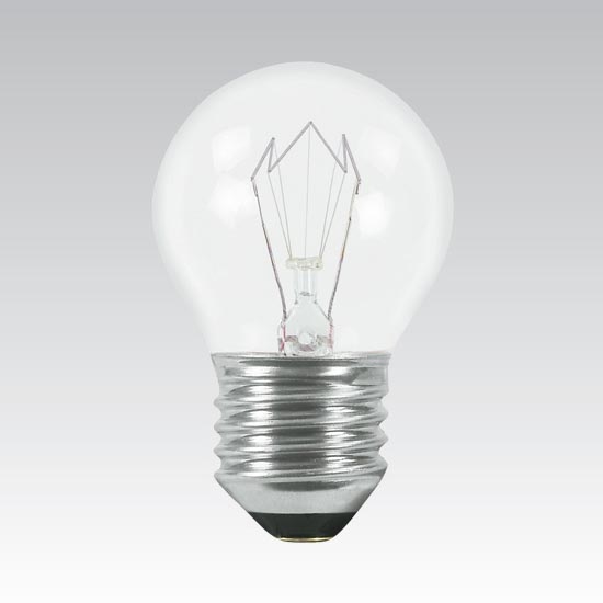 Kalėdų lemputė E27/8W/230V 2580K