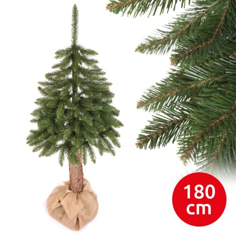 Kalėdų medelis PIN 180 cm eglutė