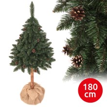 Kalėdų medelis PIN 180 cm kėnis