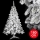 Kalėdų medelis RON 180 cm eglutė