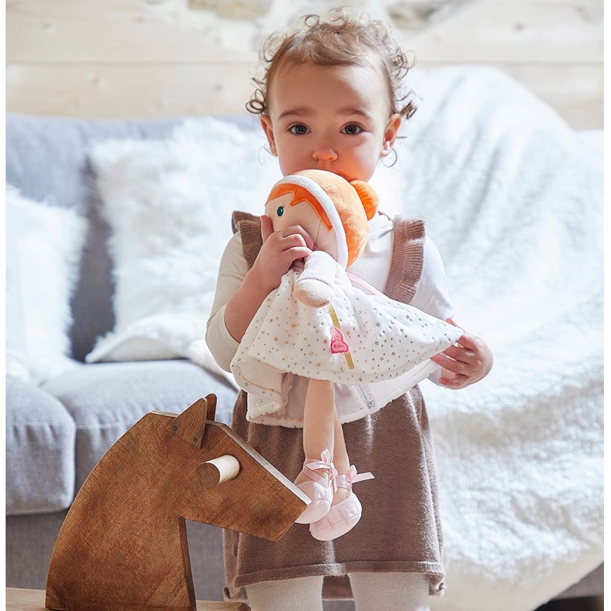 Kaloo - Lėlė Valentine TENDRESSE 32 cm