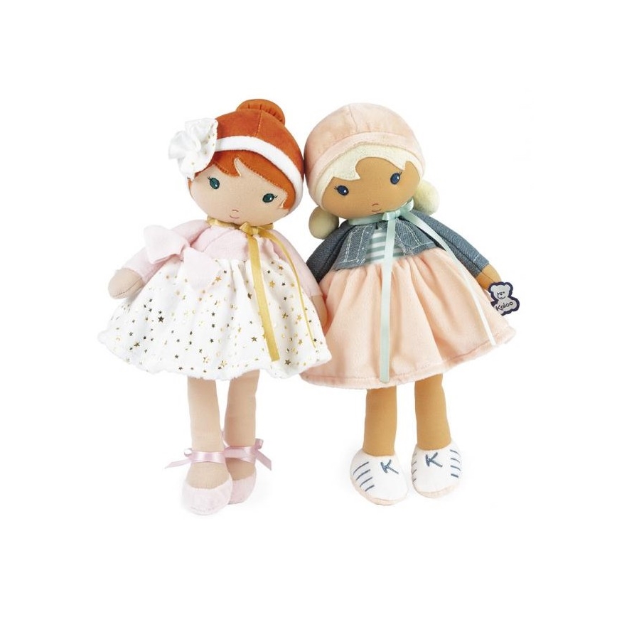 Kaloo - Lėlė Valentine TENDRESSE 32 cm