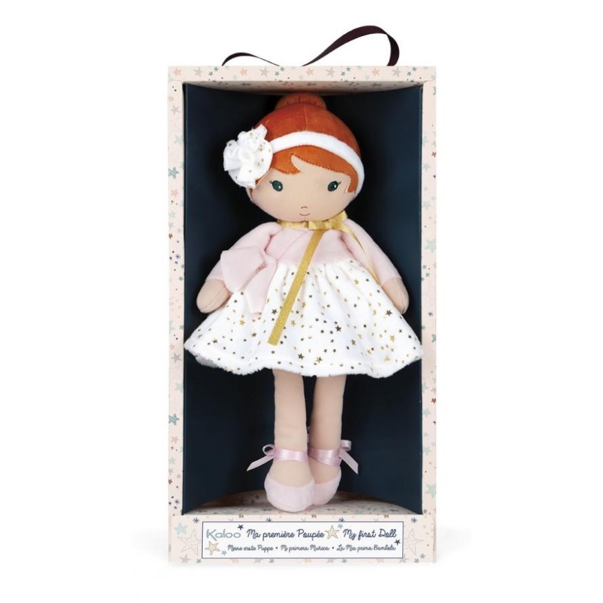 Kaloo - Lėlė Valentine TENDRESSE 32 cm
