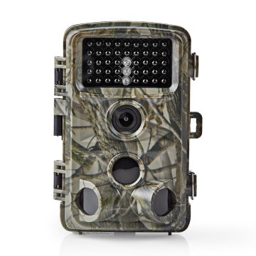 Kameros gaudyklė su jutikliu 24MP Full HD 8xAA IP66