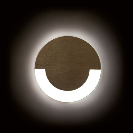 LED orientacinis šviestuvas LED/0,8W/12V