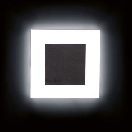 LED orientacinis šviestuvas 1xLED/0.8W/12V