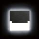 Kanlux 23108 - LED naktinė lemputė SABIK 1xLED/0.8W/12V