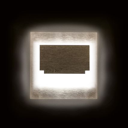 LED orientacinis šviestuvas 1xLED/0,8W/12V