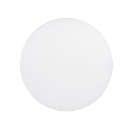 LED lubinis šviestuvas VARSO LED/22/30W/230V 3000/4000/6500K Ø 33 cm IP54