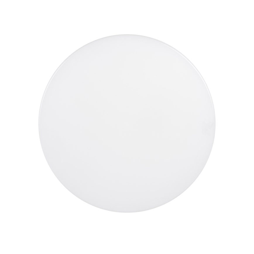 LED lubinis šviestuvas VARSO LED/22/30W/230V 3000/4000/6500K Ø 33 cm IP54