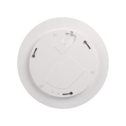 LED lubinis šviestuvas VARSO LED/22/30W/230V 3000/4000/6500K Ø 33 cm IP54