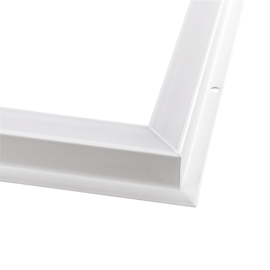 LED Įleidžiamas rėmas AVAR LED/40W/230V 4000K 59x59 cm