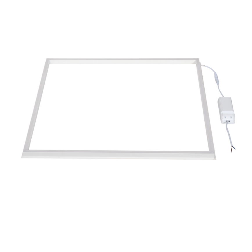LED Įleidžiamas rėmas AVAR LED/32W/230V 4000K UGR&lt;19 59,5x59,5 cm
