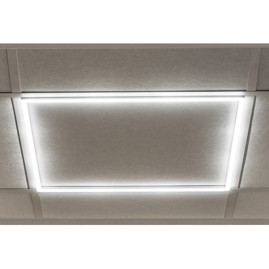 LED Įleidžiamas rėmas AVAR LED/32W/230V 4000K UGR&lt;19 59,5x59,5 cm