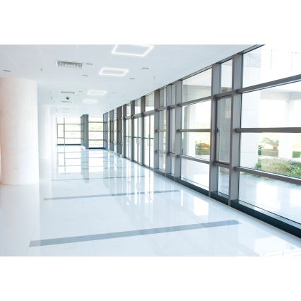 LED Įleidžiamas rėmas AVAR LED/32W/230V 3000/4000/6500K 59x59 cm