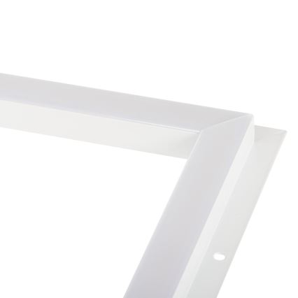 LED Įleidžiamas rėmas AVAR LED/32W/230V 3000/4000/6500K 59x59 cm
