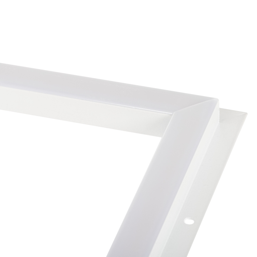 LED Įleidžiamas rėmas AVAR LED/32W/230V 3000/4000/6500K 59x59 cm