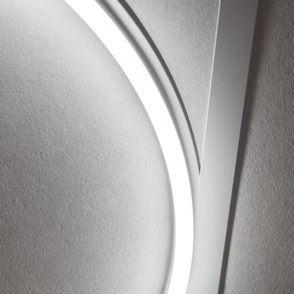 LED Įleidžiamas rėmas AVAR LED/40W/230V 4000K diametras 59 cm
