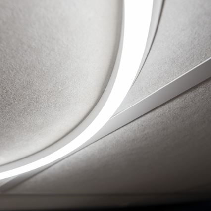 LED Įleidžiamas rėmas AVAR LED/40W/230V 4000K diametras 59 cm