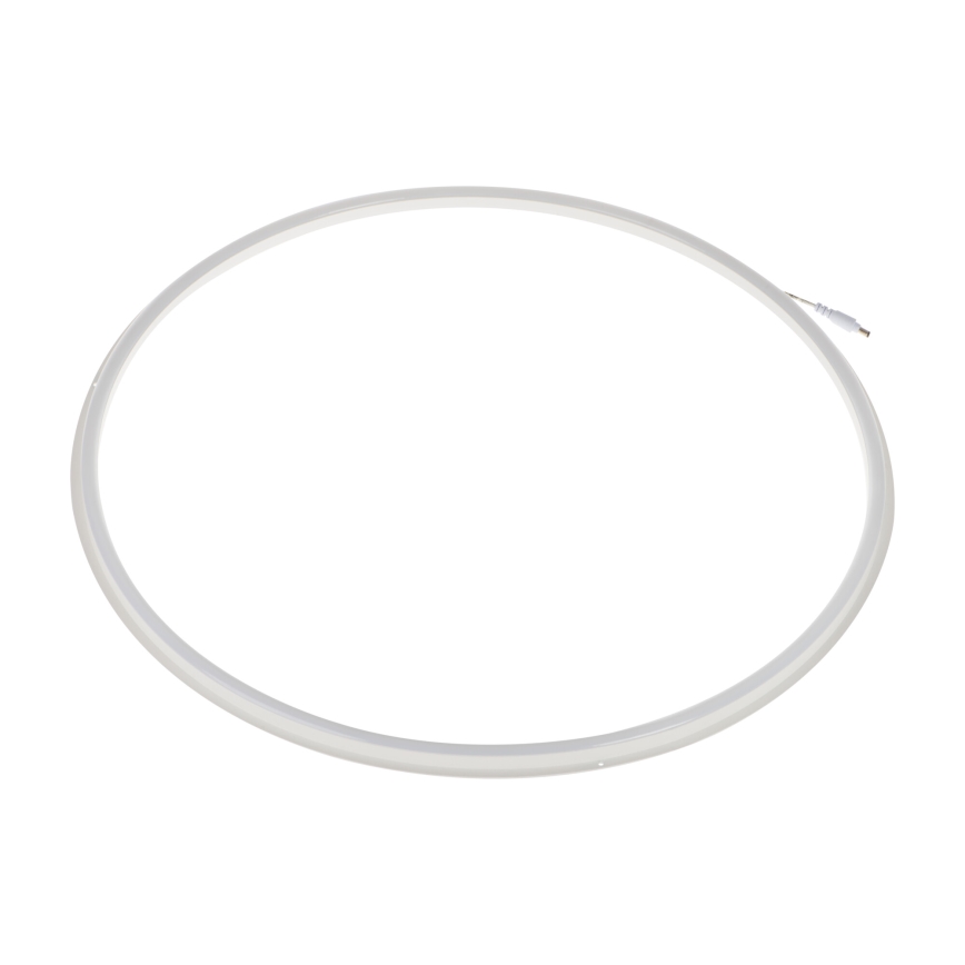 LED įleidžiamas rėmas AVAR LED/40W/230V 4000K skersmuo 59 cm