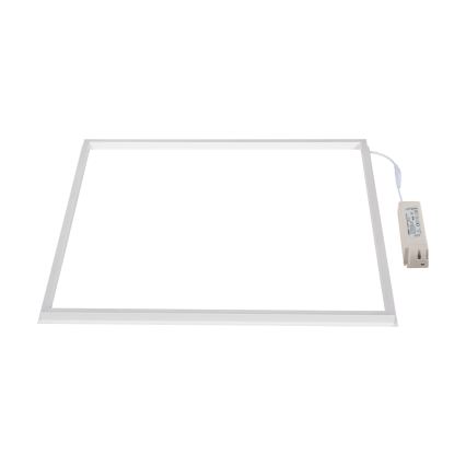 LED įleidžiamas rėmas AVAR LED/32W/230V 6000K 59x59 cm