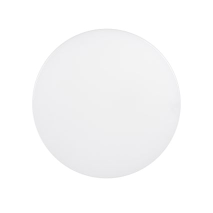 LED lubinis šviestuvas su judesio ir sutemų jutikliu VARSO LED/22/30W/230V 3000/4000/6500K Ø 33 cm IP54